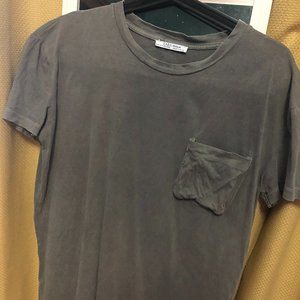 Zara Gray T-shirt